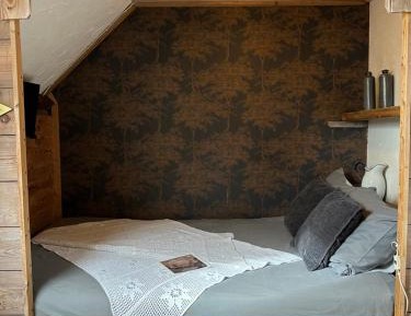 Double Room with Bathroom