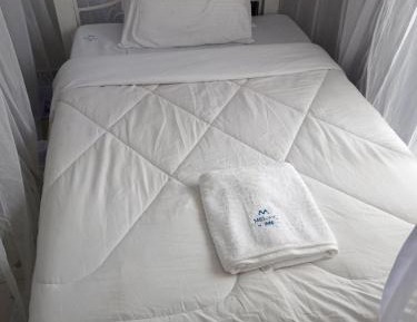 Small Single Room