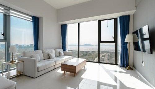 Family Suite  Room with Ocean View