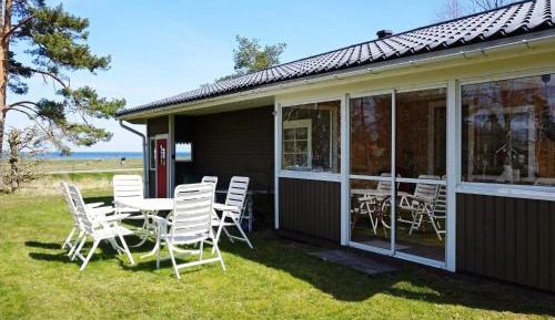 Two-Bedroom Holiday Home
