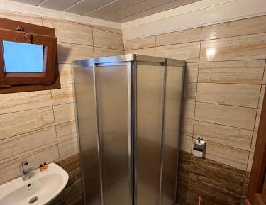 Triple Room with Mountain View