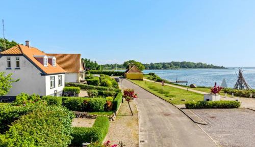 Two-Bedroom Holiday Home