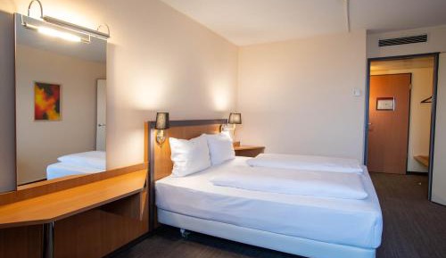 Twin Room - Disability Access