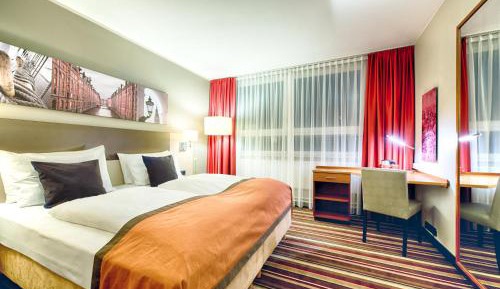 Comfort Double or Twin Room