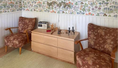 Two-Bedroom Holiday Home