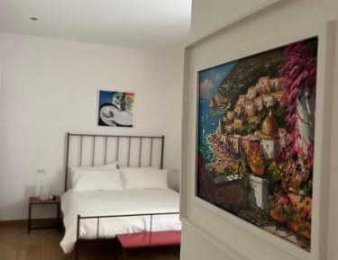 Comfort Quadruple Room
