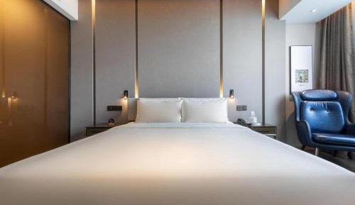 Jimu Double Room