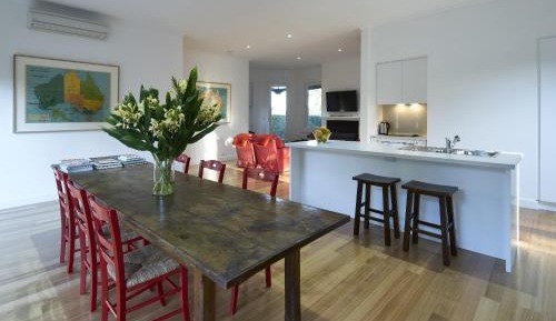 One Bedroom Cottage