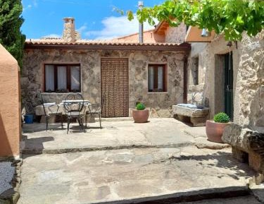 Three-Bedroom Holiday Home 