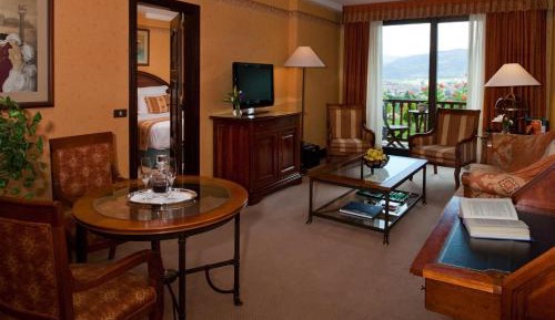 Junior Suite