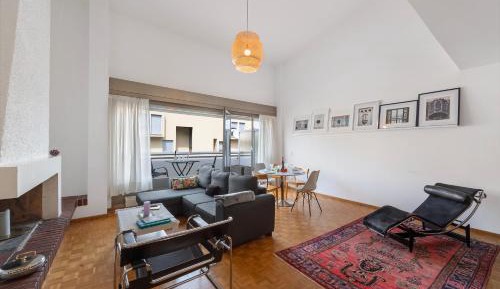 Three Bedroom Apartment 2