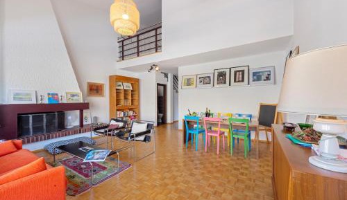 Three Bedroom Apartment 1