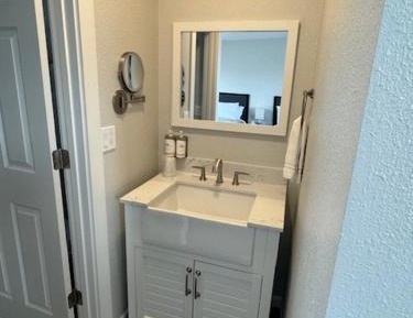 Double Deluxe Room