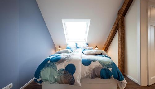 One-Bedroom Apartment No. 3