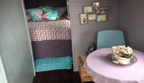 Mobile Home
