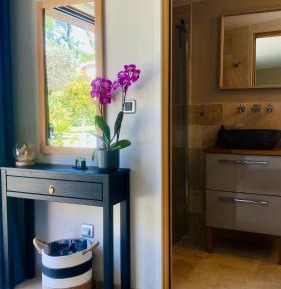 Double Room with Pool View