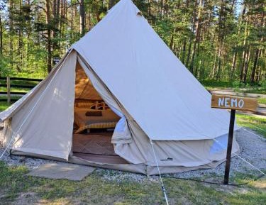 Tent