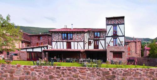 Superior Apartment with Balcony