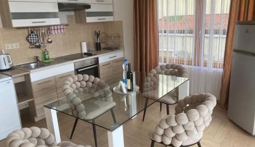 Apartment - Ground Floor