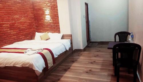 Double or Twin Room