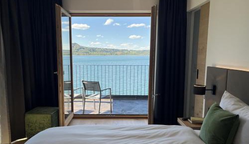 Superior Apartment with Sauna