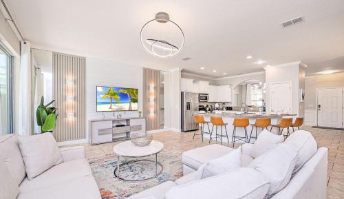 Vacation Home