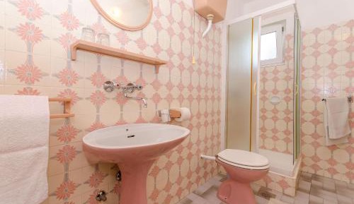 Triple Room - Second Floor
