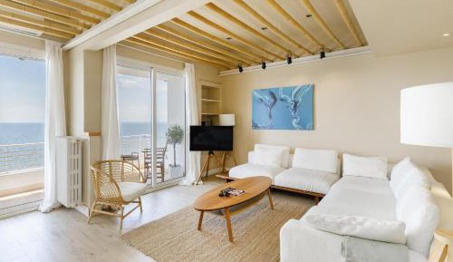 Apartment Infinity