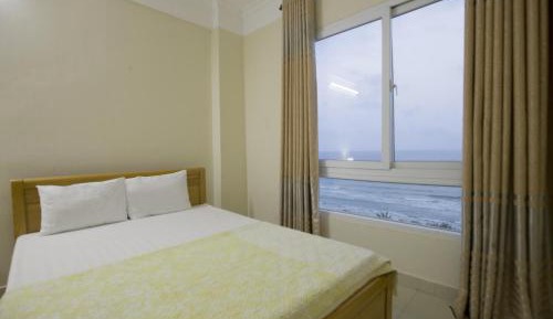 Family Room with Sea View