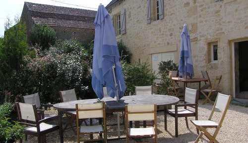 Four-Bedroom House Monfort