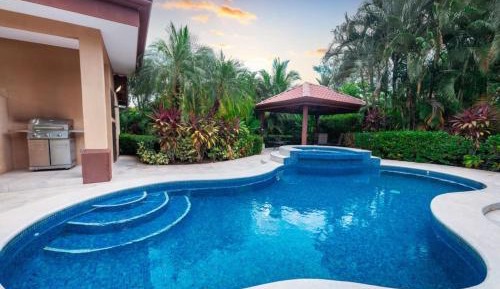 Deluxe Villa