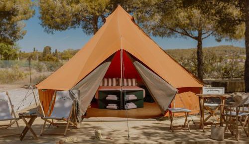 Tent