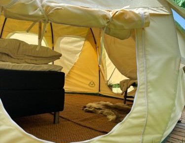 Tent