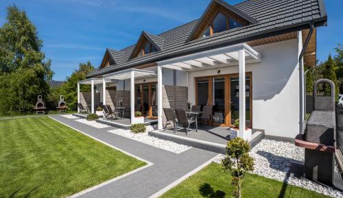 Two-Bedroom Chalet