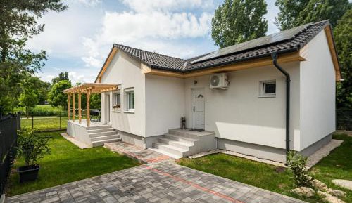 Three-Bedroom Chalet