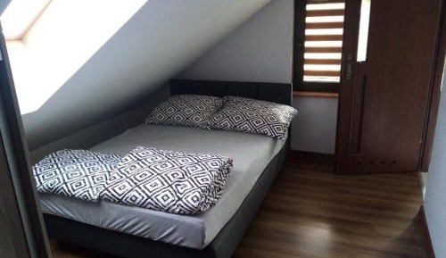 Double or Twin Room with Shower