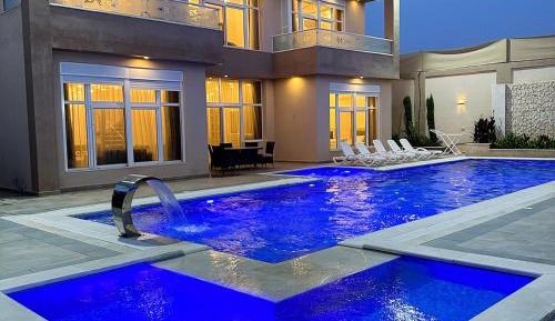 Chalet