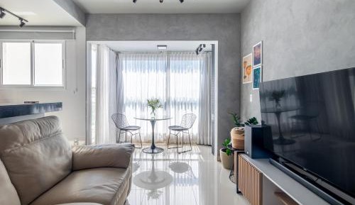 Superior Apartment
