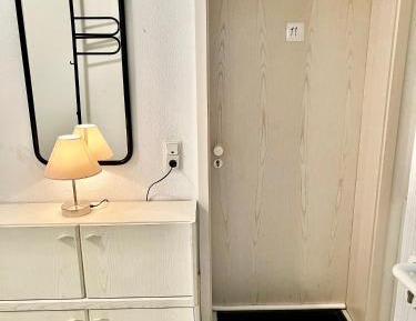 Quadruple Room with Bathroom