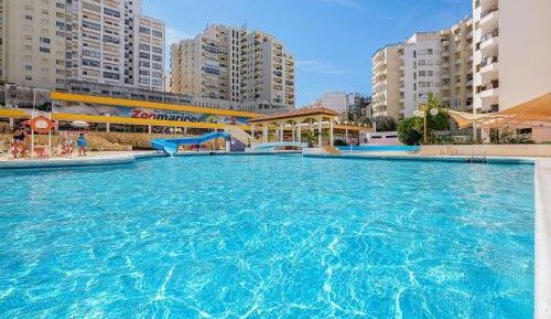 Superior One-Bedroom Apartment with Balcony