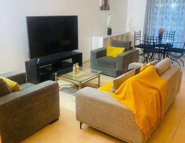 Deluxe Villa