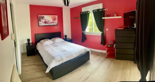 Quadruple Room with Terrace