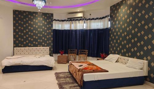 Budget Double or Twin Room