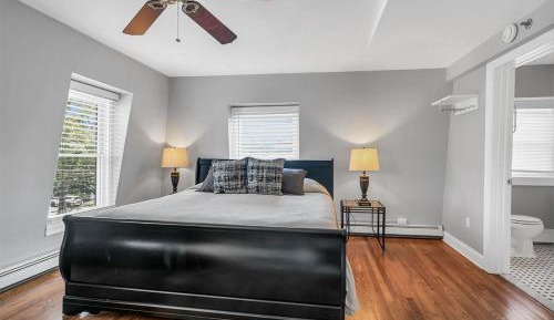 Superior King Room
