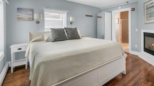 King Room with Spa Bath