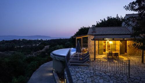 Two-Bedroom Villa