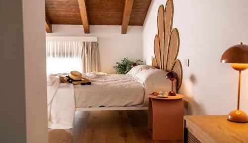 Double Room with Extra Bed