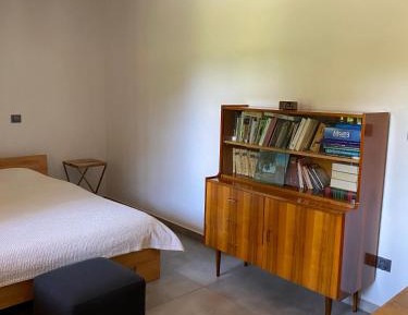 Quadruple Room with Private Bathroom