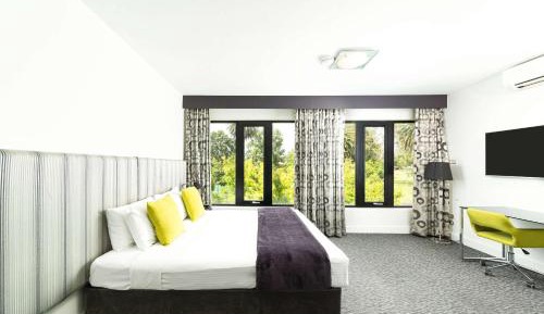 King Suite