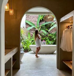Deluxe Double Room with Bath